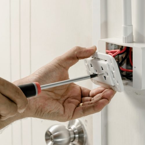 wiring